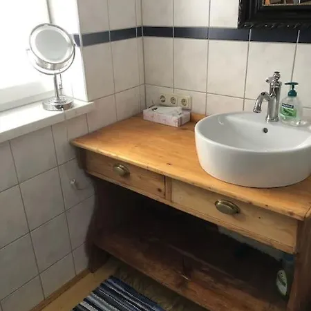 Alte Mühle Mit Wunderbarem Bergblick Ramsau bei Berchtesgaden