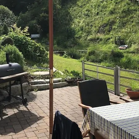 Alte Mühle Mit Wunderbarem Bergblick Ramsau bei Berchtesgaden