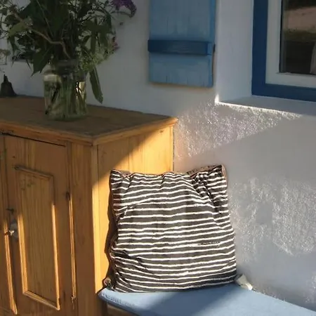 Alte Mühle Mit Wunderbarem Bergblick Ferienhaus