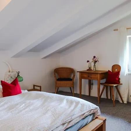 Ferienhaus Alte Mühle Mit Wunderbarem Bergblick *