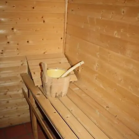 Ferienhaus Alte Mühle Mit Wunderbarem Bergblick *