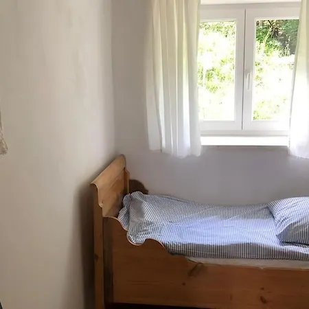 Alte Muehle Mit Wunderbarem Bergblick Hébergement de vacances