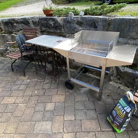 Alte Mühle Mit Wunderbarem Bergblick * Ramsau bei Berchtesgaden