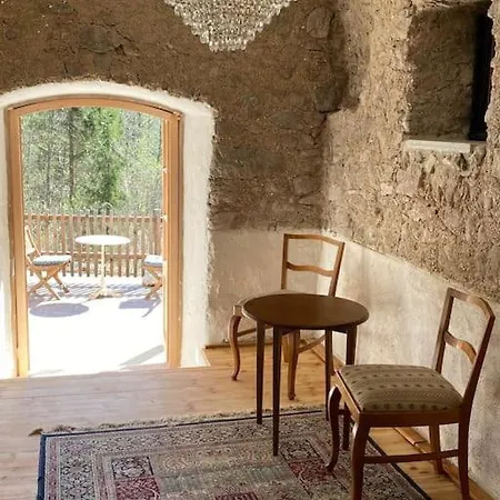 Alte Mühle Mit Wunderbarem Bergblick * Ramsau bei Berchtesgaden