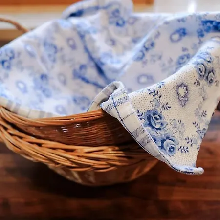 Alte Mühle Mit Wunderbarem Bergblick * Ramsau bei Berchtesgaden