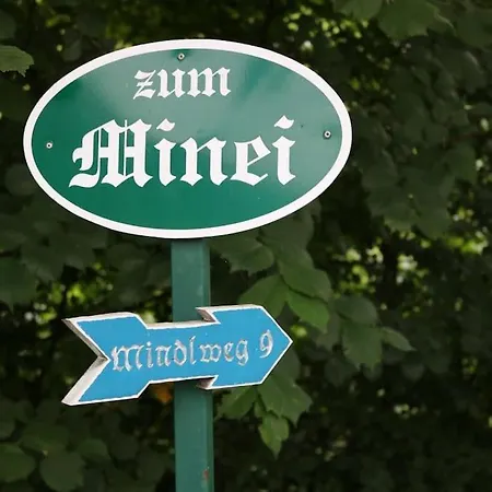 Alte Mühle Mit Wunderbarem Bergblick Ramsau bei Berchtesgaden