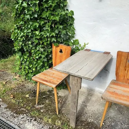 Alte Mühle Mit Wunderbarem Bergblick * Ramsau bei Berchtesgaden