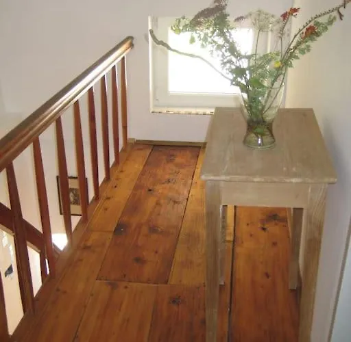 Casa de Férias Alte Muehle Mit Wunderbarem Bergblick Ramsau bei Berchtesgaden