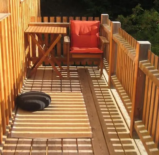 Alte Muehle Mit Wunderbarem Bergblick Hébergement de vacances *