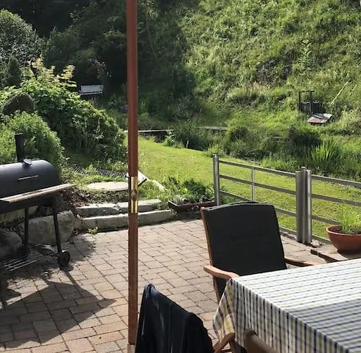 Alte Muehle Mit Wunderbarem Bergblick Ramsau bei Berchtesgaden