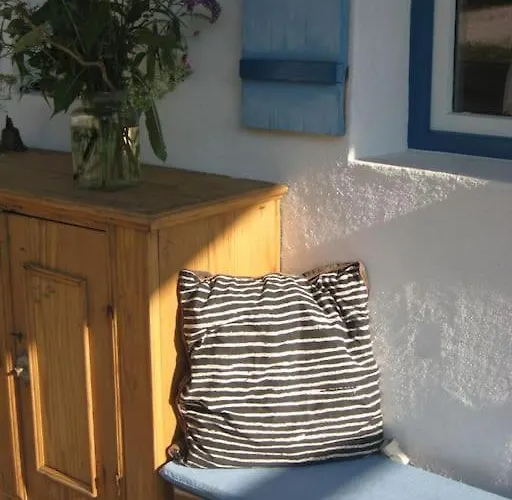 Alte Muehle Mit Wunderbarem Bergblick Casa de Férias