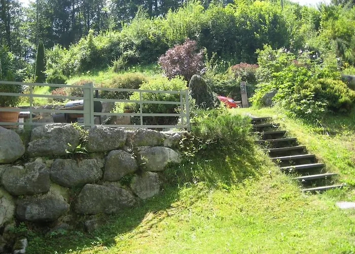 Alte Muehle Mit Wunderbarem Bergblick Ramsau bei Berchtesgaden