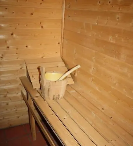 Casa de Férias Alte Muehle Mit Wunderbarem Bergblick *