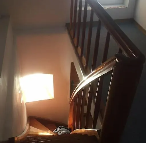 Alte Muehle Mit Wunderbarem Bergblick Casa de Férias Ramsau bei Berchtesgaden