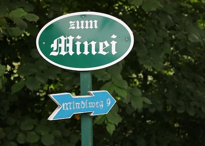 Alte Muehle Mit Wunderbarem Bergblick Ramsau bei Berchtesgaden