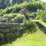 Alte Muehle Mit Wunderbarem Bergblick ラムサウ