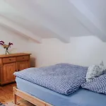 Alte Muehle Mit Wunderbarem Bergblick *