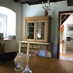 Alte Muehle Mit Wunderbarem Bergblick *
