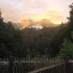 Alte Muehle Mit Wunderbarem Bergblick 別荘 *