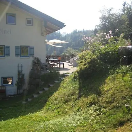 בית נופש Alte Muehle Mit Wunderbarem Bergblick Ramsau bei Berchtesgaden