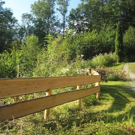 Alte Muehle Mit Wunderbarem Bergblick