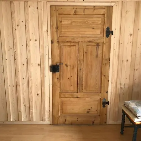Alte Muehle Mit Wunderbarem Bergblick Casa de Férias Ramsau bei Berchtesgaden