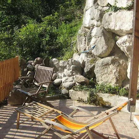 Casa de Férias Alte Muehle Mit Wunderbarem Bergblick Ramsau bei Berchtesgaden