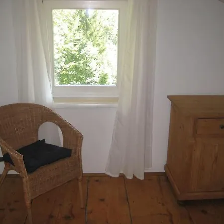 Alte Muehle Mit Wunderbarem Bergblick בית נופש *